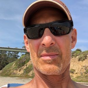 Meet your Posher, Brett